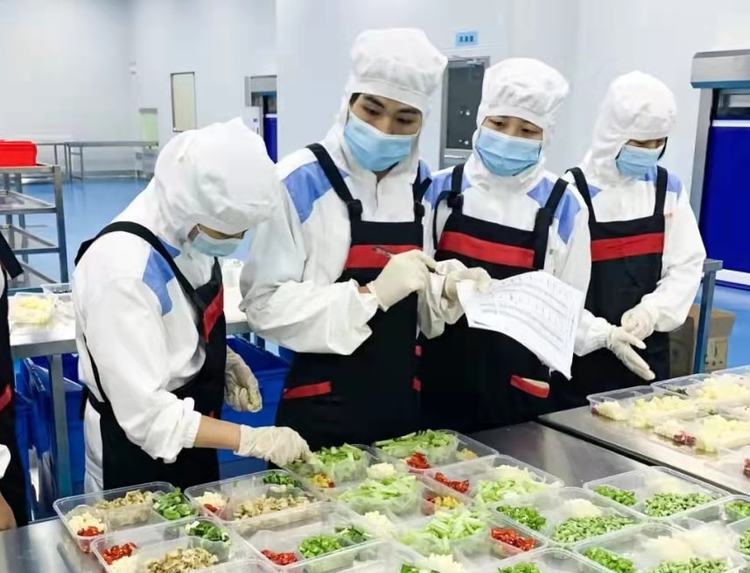 預制菜行業(yè)觀察 “一夜埕金鯧魚”為何成廣東十大預制菜名品榜眼