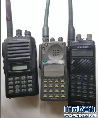 VX-2R與雙工器在國產(chǎn)對講機(jī)中的適配應(yīng)用探討——兼談新人設(shè)備交換要點